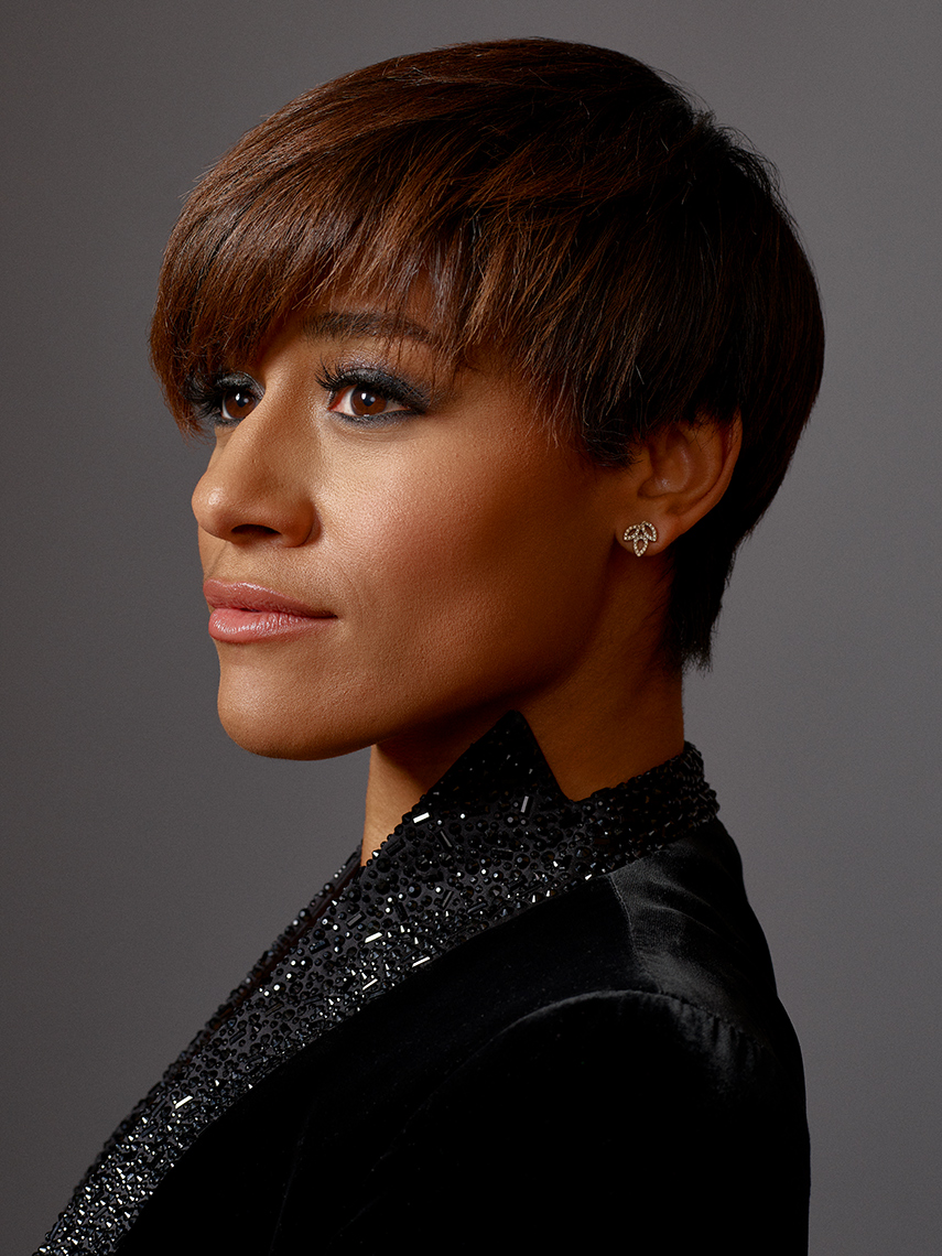 ARIANA DEBOSE