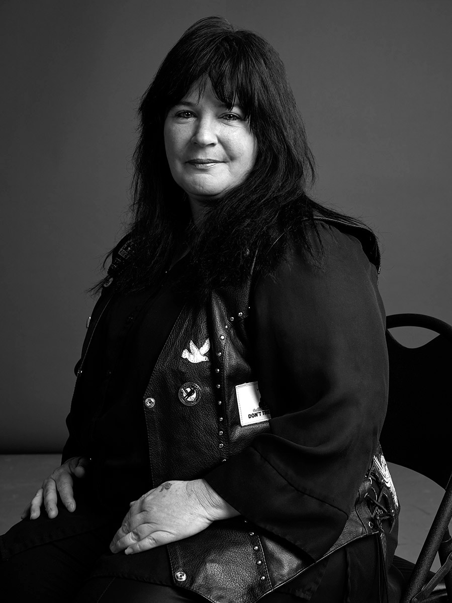 JOANNA GIORDANO
