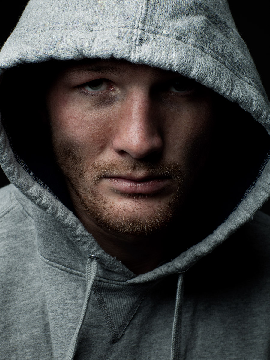RYAN LAFLARE