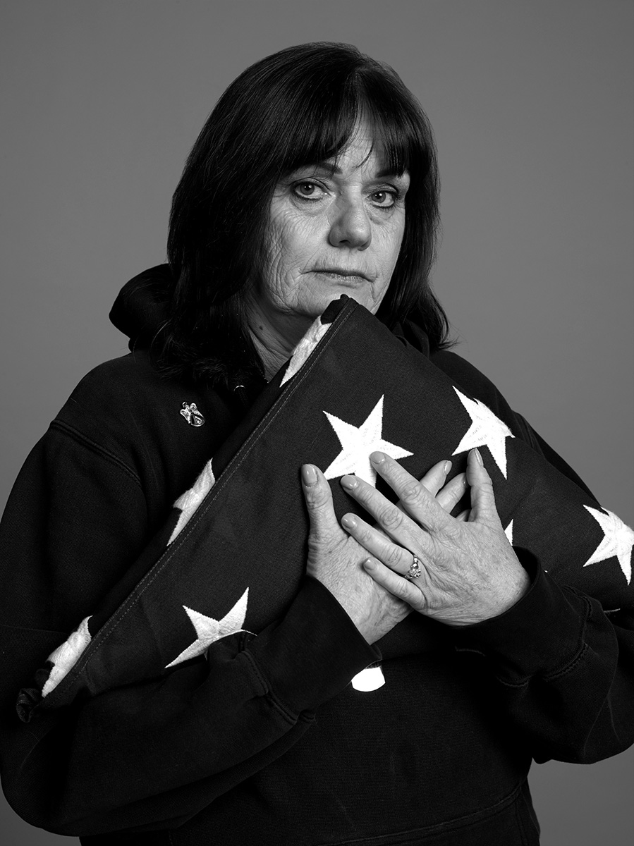 DONNA LIEBENOW