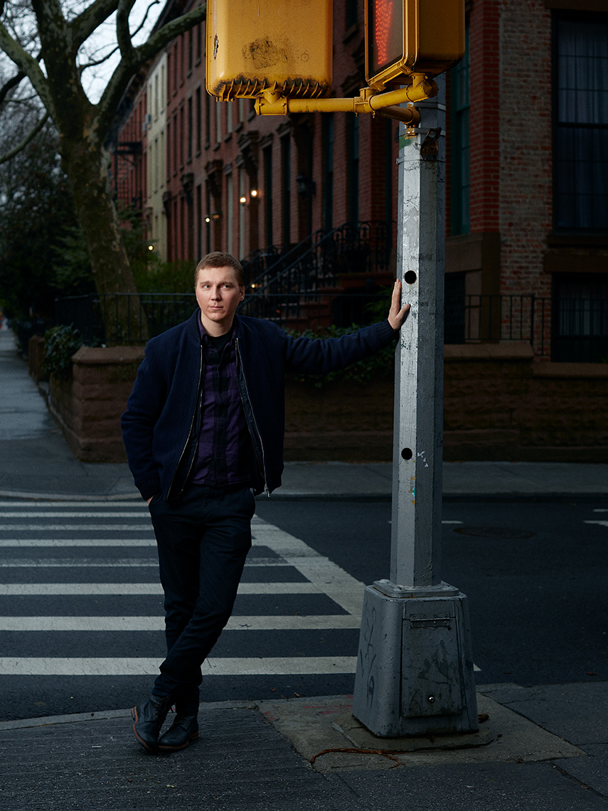 PAUL DANO