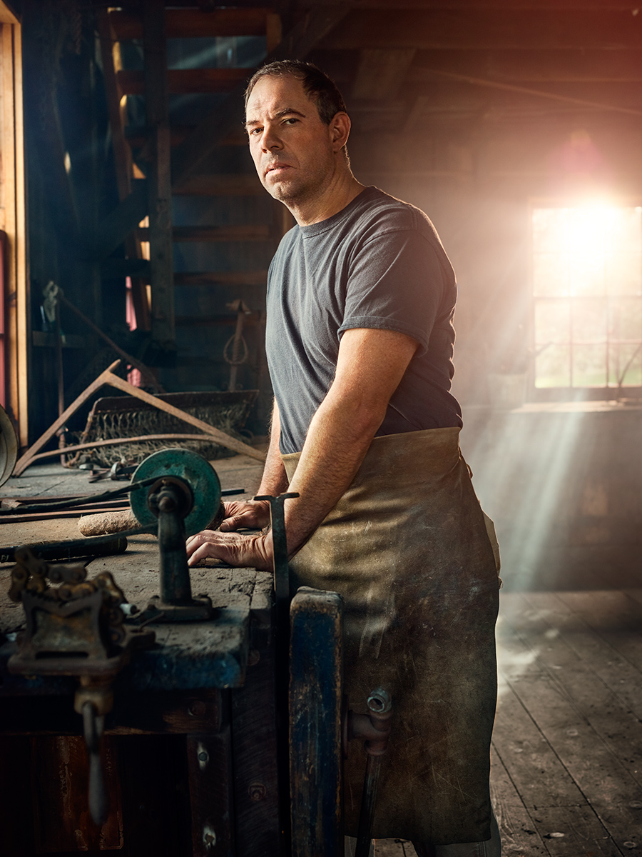 JAMES DEMARTIS