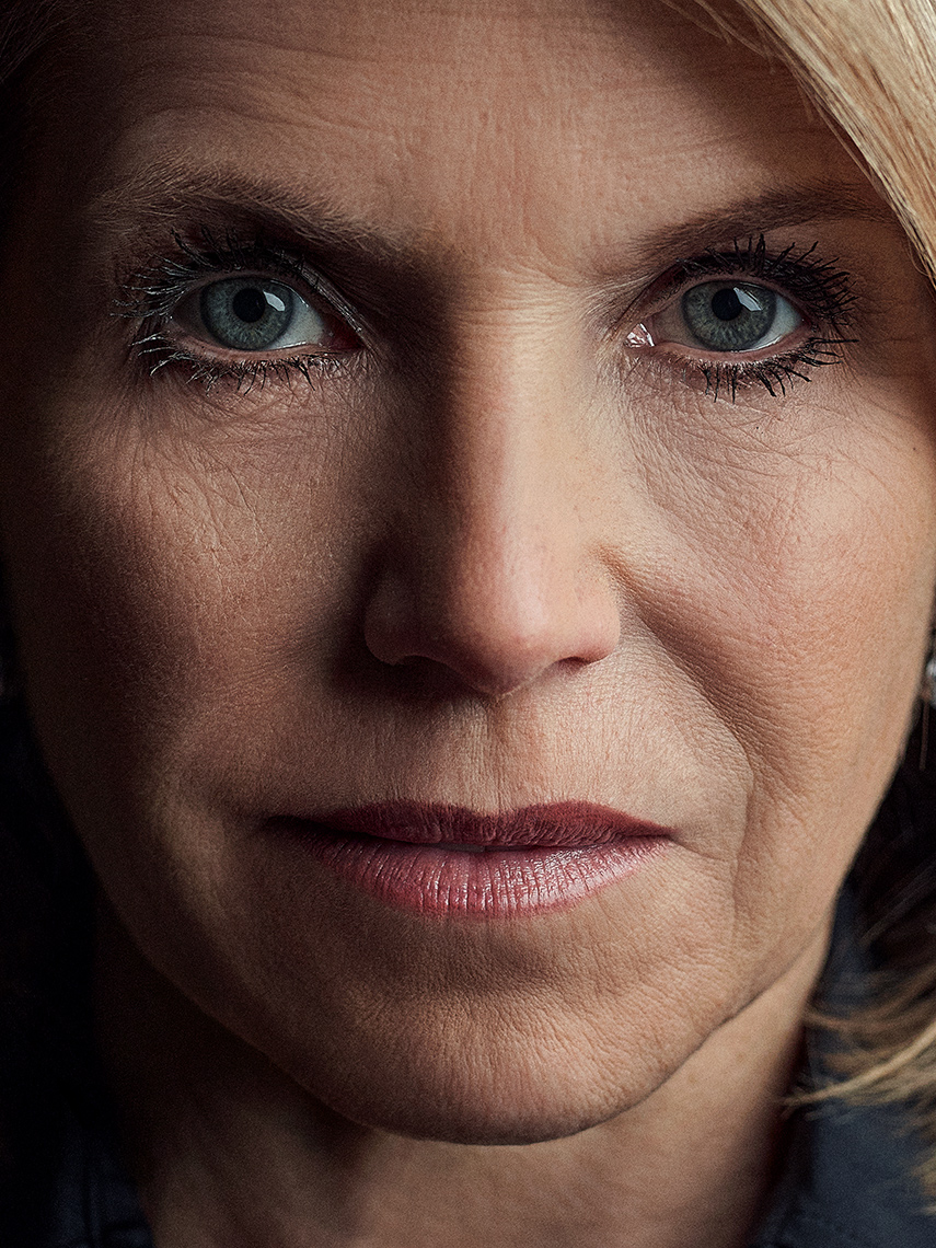 KATIE COURIC
