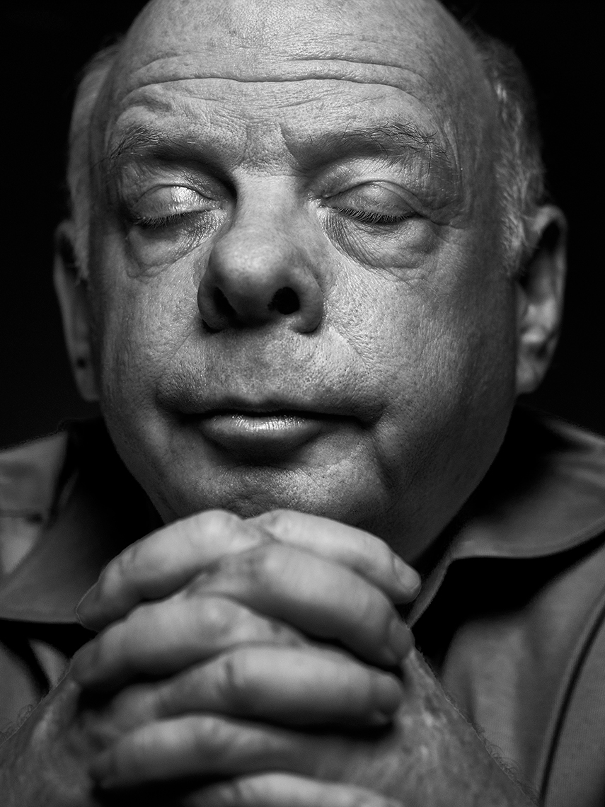 WALLACE SHAWN