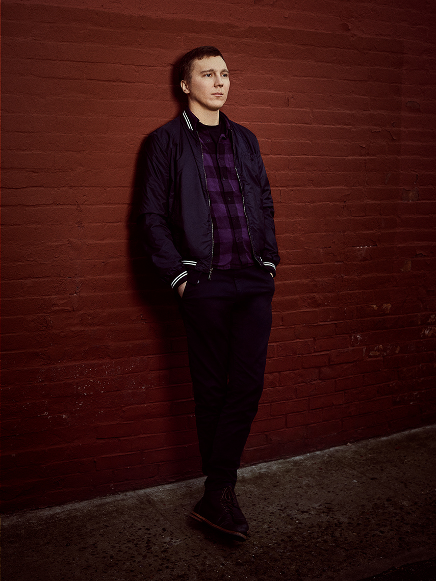 PAUL DANO