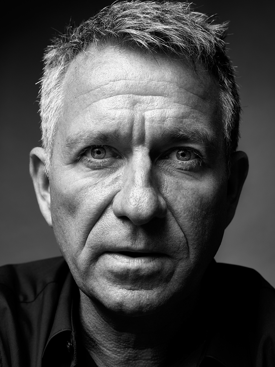 SEAN PERTWEE